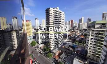 Imagem 6: Sala Comercial no Edificio Evolution, Vista baia com Divisória