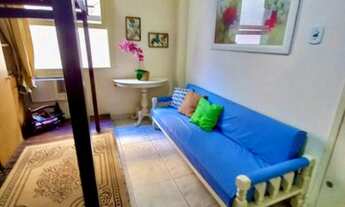 Imagem: Apartamento Conjugado - Posto 6 Copacabana