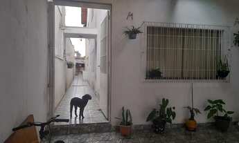 Imagem 4: Sobrado com 3 dormitórios à venda, 190 m² por R$ 750.000,00 - Vila Lúcia - São Paulo/SP