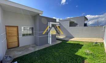 Imagem 3: CASAS NO JARIDM CRISTINA III EM COLOMBO