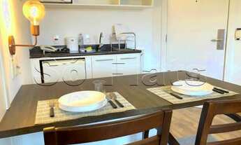 Imagem 7: Duplex Dali Nyc Berrini 39m² com 1 dormitório 1 vaga para locação no Brooklin