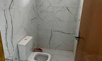 Imagem 6: Indaiatuba - Casa nova a venda com 2 dormitórios Suíte Quintal com Churrasqueira e 1 Vaga