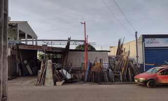 Imagem: Vende-se este lote