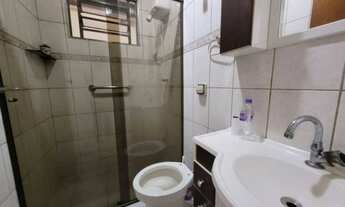 Imagem 5: Casa no Jabaquara