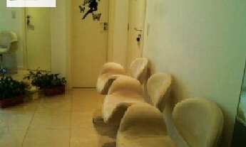 Imagem 3: Sala para alugar, 10 m² por R$ 1.100,00 - Trindade - Florianópolis/SC