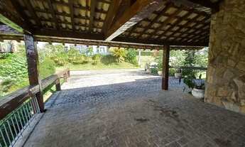 Imagem 5: Casa à venda, 399 m² por R$ 3.900.000,00 - Quebra Frascos - Teresópolis/RJ