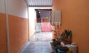 Imagem 5: Casa - Jardim Leonor - Campinas