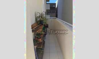 Imagem 2: Apartamento 3 dormitórios e 1 suíte no Jardim Satélite