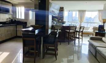 Imagem 4: COBERTURA DUPLEX COM 4 SUÍTES E PISCINA PRIVATIVA COM VISTA MAR