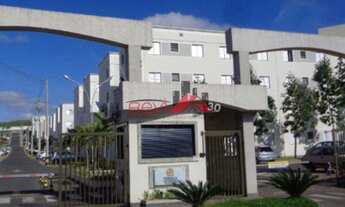 Imagem: Apartamento com 2 dorms, Jardim São Francisco