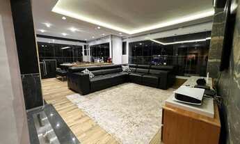 Imagem 2: Apartamento com 2 dormitórios à venda, 120 m² por R$ 1.900.000 - Jardim Leonor - São Paulo