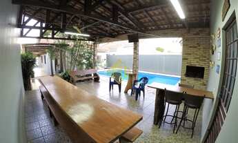 Imagem 3: Casa à venda, 2 quartos, 1 suíte, 5 vagas, Jardim Pancera - Toledo/PR