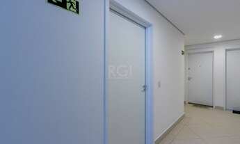 Imagem 4: Porto Alegre - Apartamento Padrão - Vila Nova