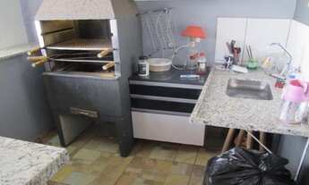 Imagem 2: Casa com 100 m² de área construída em terreno de 135 m²