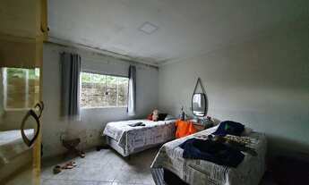 Imagem 3: Casa de 2 quartos em Abolição - Rio de Janeiro - RJ