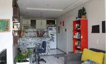 Imagem 2: Apartamento na Praia das Gaivotas