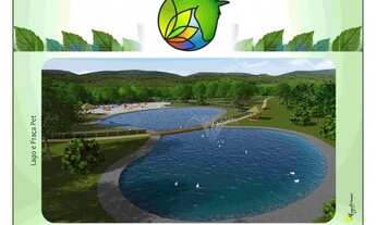 Imagem 7: Residencial Haras Camping Club