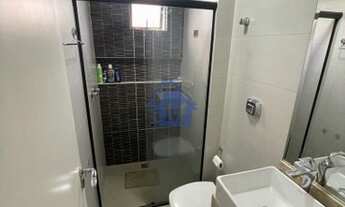 Imagem 6: Apartamento Todo Mobiliado no Centro de Foz do Iguaçu!