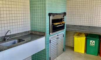 Imagem 5: Ap itapuã 2 quartos, sol da manhã, vista pro mar