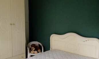 Imagem 7: Apartamento à venda na Rua Espírito Santo, Campo Grande, Santos - SP