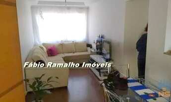 Imagem 2: Apartamento com 2 dormitórios, para venda na Cupece