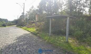 Imagem 5: Terreno no Loteamento Parque das Rosas