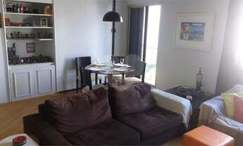 Imagem 4: APARTAMENTO COM 2 QUARTOS 2 BANHEIROS E UMA VAGA PARA ALUGAR (LOCAÇÃO