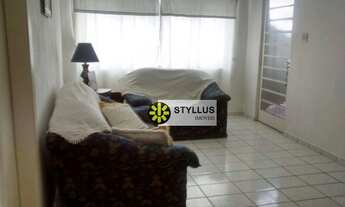 Imagem 4: Casa com 2 dormitórios à venda, 105 m² por R$ 400.000 - Jardim Aurélia - Campinas/SP