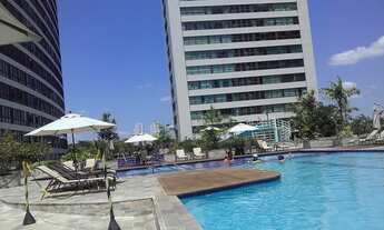 Imagem 6: Apartamento para venda possui 170 metros quadrados com 4 quartos em Boa Viagem - Recife