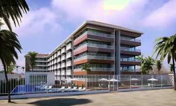 Imagem: Flat para Venda em Fortaleza, Porto das