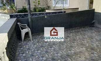 Imagem 5: Casa com 2 dormitórios à venda, 142 m² por R$ 450.000,00 - Jardim Veloso - Osasco/SP