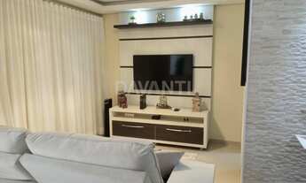 Imagem 2: Cobertura - Jardim Flamboyant - Campinas