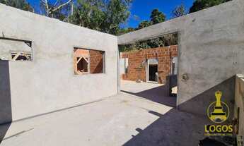 Imagem 5: Casa com 3 dormitórios à venda, 150 m² por R$ 850.000 - Estância Santa Maria do Portão - A