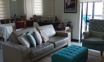 Imagem: Cobertura duplex para venda tem 148 m2