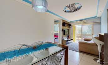 Imagem 6: Porto Alegre - Apartamento Padrão - Partenon