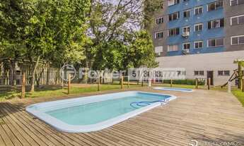 Imagem 6: Porto Alegre - Apartamento Padrão - Partenon