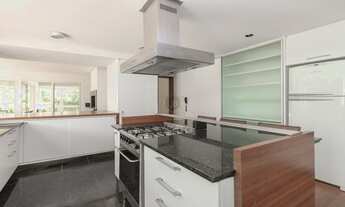 Imagem 7: CURITIBA - Casa de Condomínio - Mercês