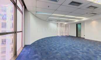 Imagem 2: Sala Comercial para alugar na Praça Floriano, , Centro, Rio de Janeiro - RJ