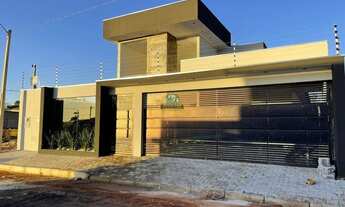 Imagem 2: Casa 03 quartos para Venda Anápolis City, Anápolis