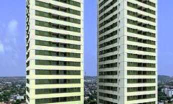Imagem: Apartamento no Edf. Aquiles