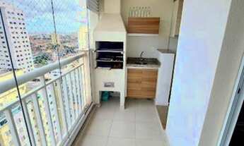 Imagem 4: Apartamento 3 dorms para Venda - Vila Moraes, São Paulo - 63m², 1 vaga