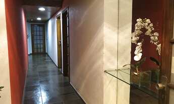 Imagem 2: Porto Alegre - Apartamento Padrão - Jardim Botânico