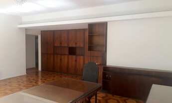 Imagem 4: Botafogo - Apartamento com 180m2, 03 quartos, 02 suítes, 01 vaga de garagem