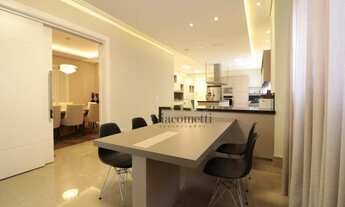 Imagem 4: Casa com 5 dormitórios à venda, 1300 m² por R$ 20.000.000,00 - Tamboré - Santana de Parnaí