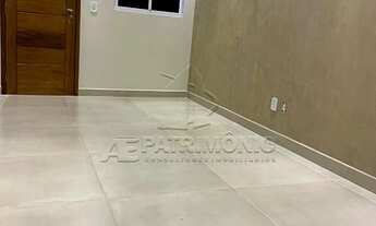 Imagem 2: SOROCABA - Casa de Condomínio - Ipatinga