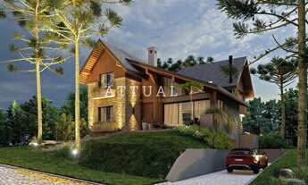 Imagem 7: CANELA - Casa de Condomínio - Reserva da Serra