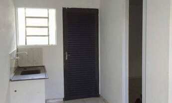 Imagem 6: Kitnet com 1 dormitório para alugar, 40 m² por R$ 680,00/mês - Cidade Industrial - Curitib