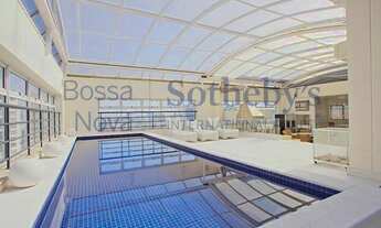 Imagem: São Paulo - Apartamento Padrão - Vila