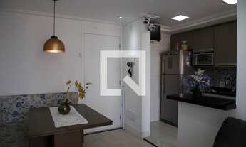 Imagem 3: Apartamento à Venda - Mooca, 2 Quartos, 46 m2