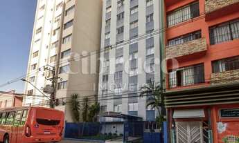 Imagem: Apartamento no Centro com 1 quarto de 46,90m²